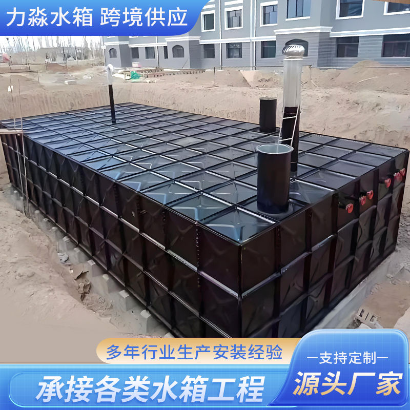 泰州市消防水箱消防水箱 - 排名